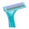Gillette Simply Venus 2 Women Disposable Razor Blue 4 Razors