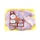 Al Doha Fresh Chicken Mixed Chicken Parts 1Kg