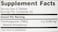 Now Foods Tmg (Trimethylglycine) 1000 - 100 Tablets, 54104