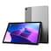 Lenovo Tab M10 Gen 3 10.1-inch 4GB RAM 64GB Wi-Fi and 4G LTE 328XU Storm Grey with Folio Case Grey