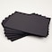 Black Card A4 370 Micron