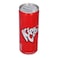 King Cola Flavoured Carbonated Beverage 250ml