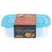 Crisper Food Container Junior 2 pcs Set 180ml,340ml