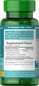 Puritan's Pride Ginkgo Biloba 120mg 100 Capsules
