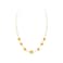 Aiwanto Necklace Neck Chain for Women's
