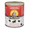 Figaro Pitted Black Olives 3Kg
