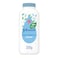 Johnson's Baby Aloe &amp; Vitamin E Baby Powder Talc-Free, Fresh Scent 200g