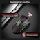 Redragon M808 Storm Pro Wireless Gaming Mouse, RGB Honeycomb Form - 16, 000 Dpi