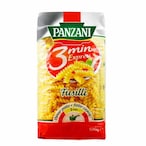 Buy Panzani Fusilli Express 500g in Kuwait