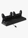 Generic Vertical Cooling Fan Stand With Dual Wired Charging Station For Playstation 4 (Ps4)