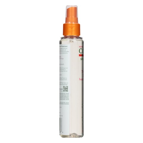CANTU SHEA BUTTER HEAT PROTECT151ML