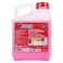 سائل تبريد موتور - 5 لتر - لون أحمر