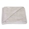 Domus Bath Towel 70X140Cm Light Grey