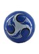 Child Toy Leather Inflatable Football High Quality