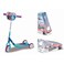 Smoby Disney Frozen II 3-Wheel Kick Scooter Multicolour