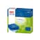Juwel Bioplus Fine M Sponge Fine Bioflow 3.0/Compact - Pack of 3