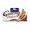 Galaxy Flutes Chocolate Wafer Rolls - 45 gram