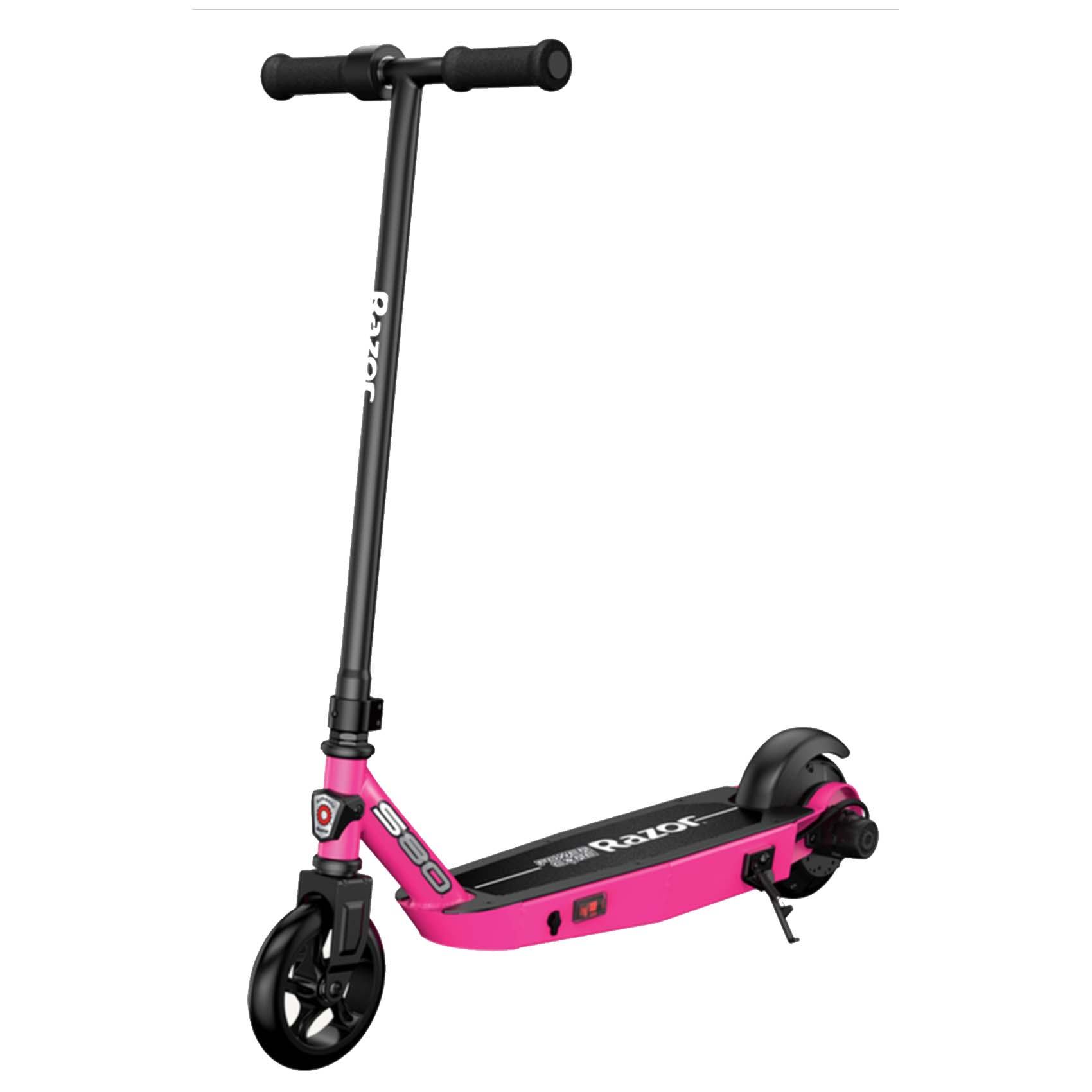 Ezy Rider Razor Buy Razor E-Scooter S80 Pink 16Km/H Online | Carrefour UAE