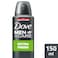 Dove Men Plus Care Extra Fresh Anti-Perspirant Deodorant Clear 150ml