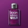 Joop Homme Wild Men Eau De Toilette - 75ml