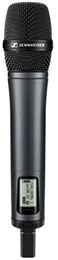 Sennheiser Ew 135P G4 Camera-Mount Wireless Cardioid Handheld Microphone System (A: 516 To 558 Mhz)- Black