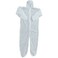 Coverall Disposable Isolation Suit