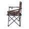 Royalford Camping Chair 51X51X90cm