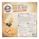 Carrefour Salmon Wood Fired Pizza 420g