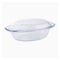 Termisil Oven Glass Dish - 7 Pieces