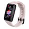 Honor Band 6 Fitness Tracker Coral Pink