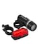 5 LED Waterproof Bike Front Head Light