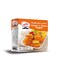 Al Kabeer Krazee Chicken and Cheese Nuggets 400g