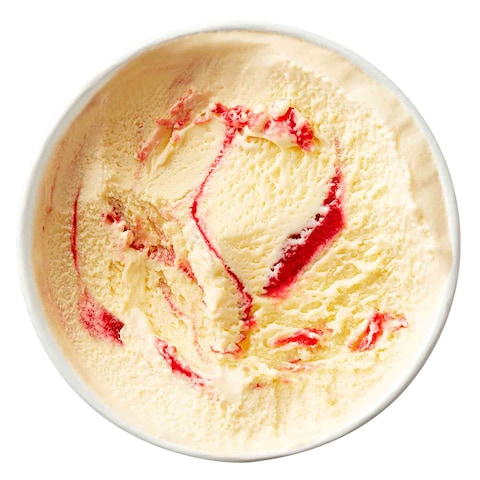 Haagen Dazs Mango &amp; Raspberry Ice Cream 460ml