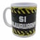Storesome Slogan Mug Niliwawarn