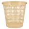 Plastic Laundry Basket Small