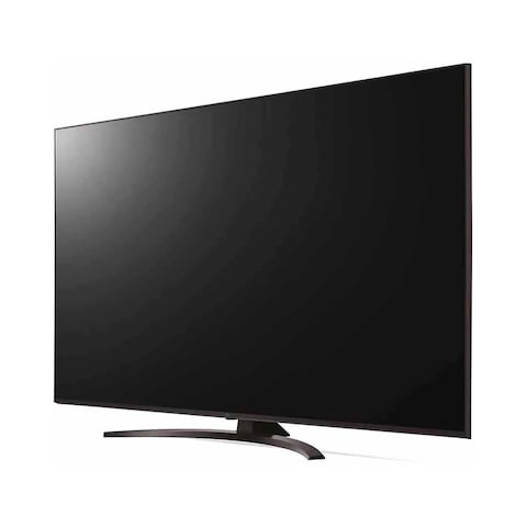 LG 65-Inch UHD Smart LED TV 65UP8150PVB Black