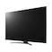 LG 65-Inch UHD Smart LED TV 65UP8150PVB Black