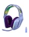 Logitech G733 Lightspeed LILAC RGB Wireless Gaming Headset