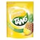 Tang Pineapple Flavoured Powder Drink 375g Pouch, Makes 3L