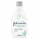 Johnsons Anti Bacterial Micellar Mint Body Wash 400 ml