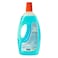 Carrefour Antibac Floor &amp; Multipurpose Aqua Fresh Disinfectant Cleaner 900ml