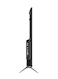 تلفزيون شارب 55 بوصة، 4 كيه اتش دي ار LED، أندرويد، 4T-C55DL6NX