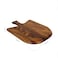 Acacia Wood Shovel Pizza board, Cheese platter from Thailand