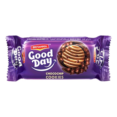 Britannia Good Day Chocochip Cookies 44g