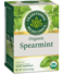 Traditional Medicinals Spearmint 16 Teabags