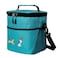 Biggdesign Insulated Lunch Bag, Waterpoof, Lightweight Lunch Box For Men and Women, Small Soft Cooler, Thermal Tote Bag, For Work, School, Picnic, Camping Use
