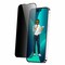 Green Lion iPhone 14 Pro Screen Protector with 9H Steve Privacy Strong HD Glass - Privacy
