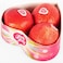 Pink Lady Apples Heart Pack 300g