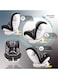 Moon Melhor 0+123 Baby Car Seat (Black)