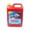 Germex Disinfect &amp; Cleaner Red 4L